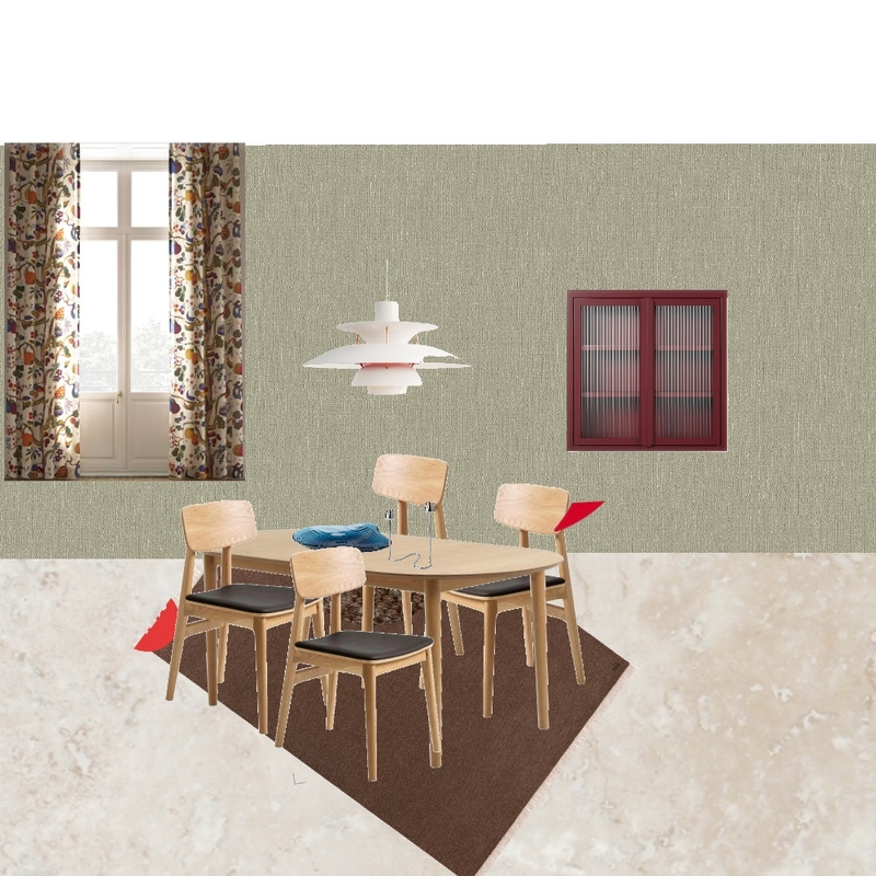 Kaptensgatan kök 1 Mood Board by Tobbebobb96 on Style Sourcebook