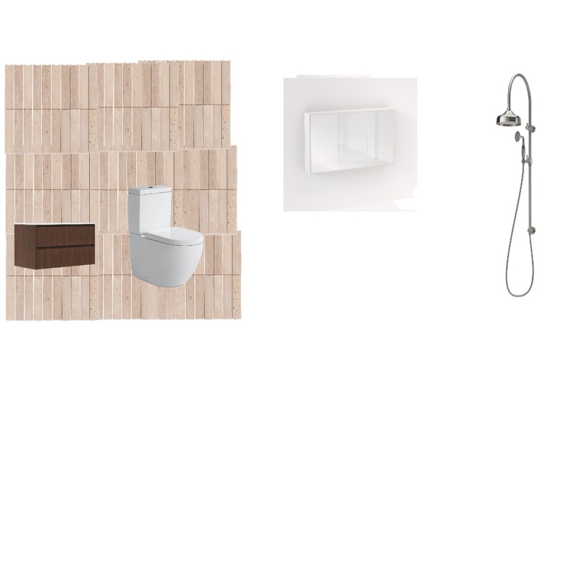 Small bathroom downstairs Mood Board by Sarah azzopardi on Style Sourcebook