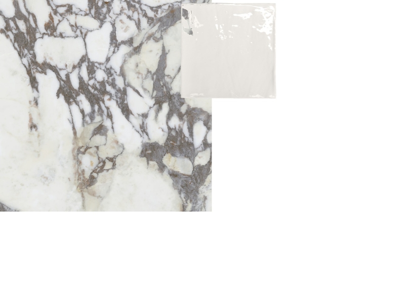 Ensuite Mood Board by Epikulich@hotmail.com on Style Sourcebook