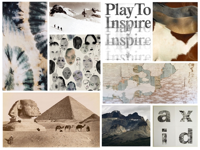 222 Mood Board by FLOSSYMOSS on Style Sourcebook