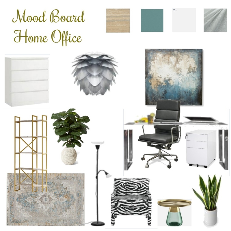 Mood board home office Mood Board by lisabet on Style Sourcebook