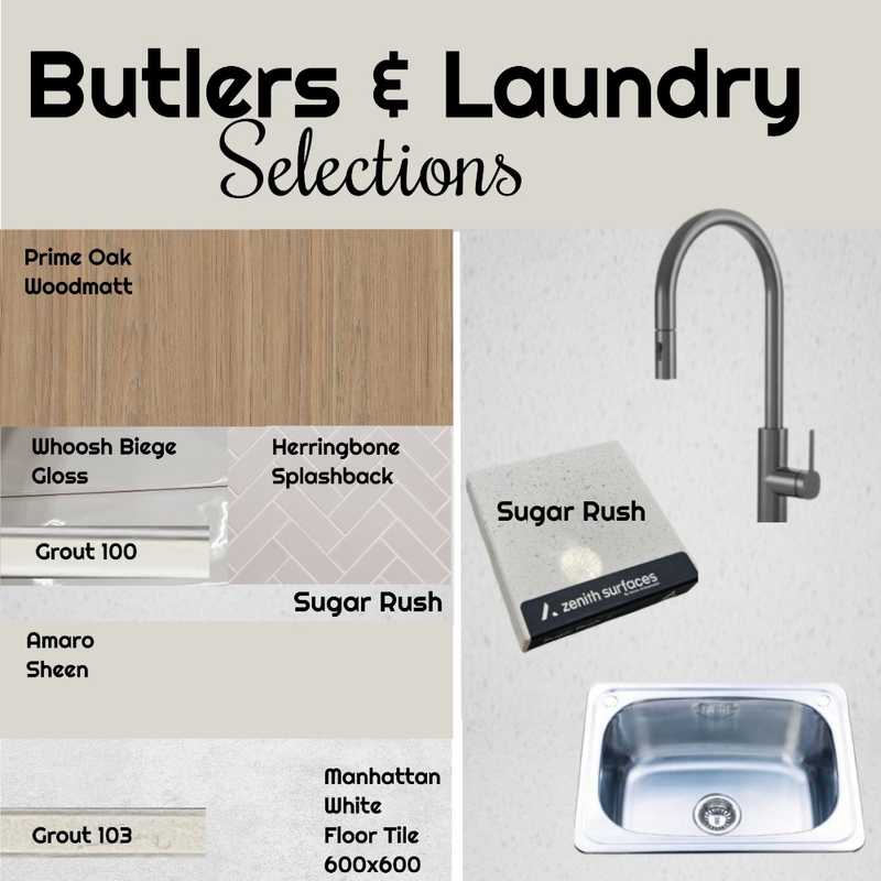 Butlers Laundry Mood Board by mejaa86 on Style Sourcebook