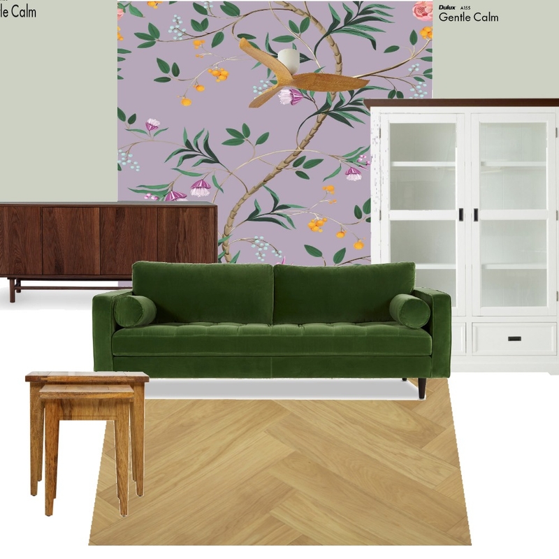 purple tryle Mood Board by MMK on Style Sourcebook