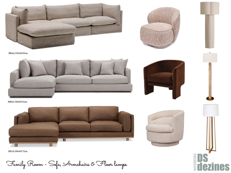 Millett Family room Mood Board by DSdezines Interiors on Style Sourcebook