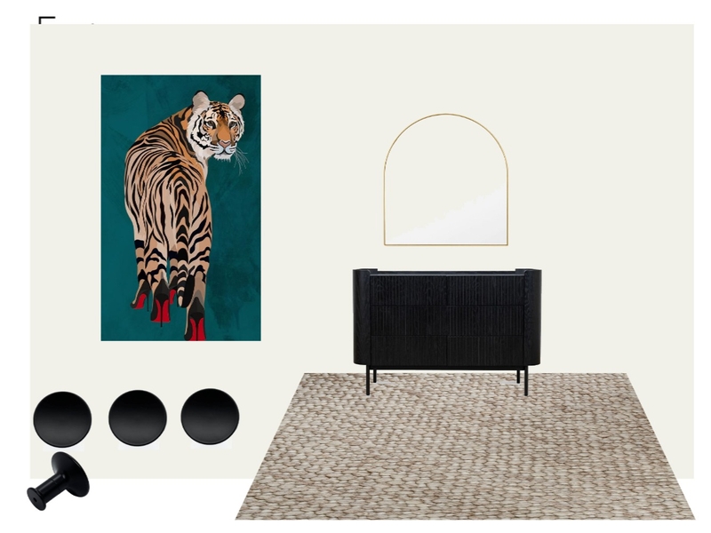 Oberon Way Entry Mood Board by Savvy Interiors by Design on Style Sourcebook