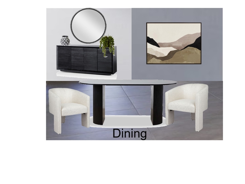 Cooper Dining Mood Board by evasaunders on Style Sourcebook