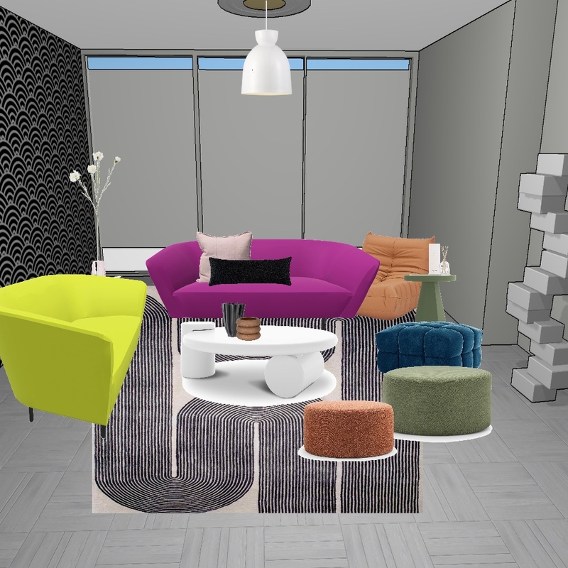 sala de descanso Mood Board by Del Mar on Style Sourcebook