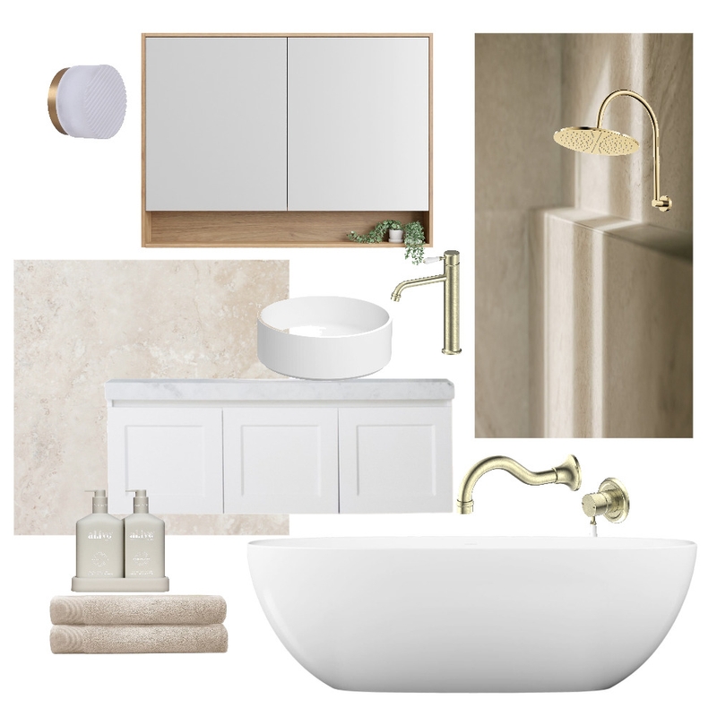 Wilson Mood Board by Room Studio on Style Sourcebook