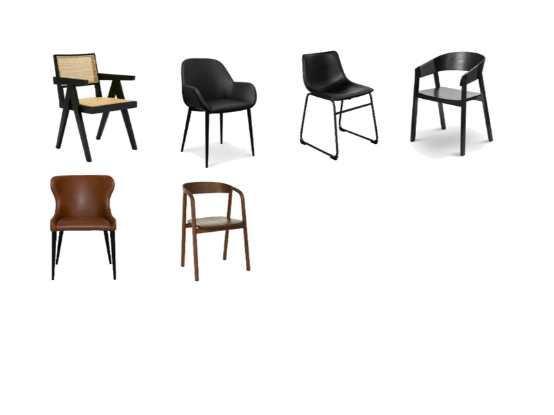 DINING CHAIR Mood Board by NREDONDO on Style Sourcebook
