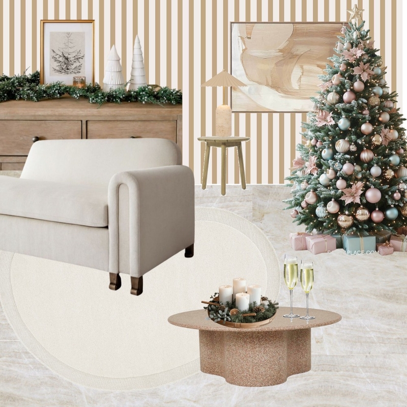 Cleo Milk Rug Mood Board by Rug Culture on Style Sourcebook