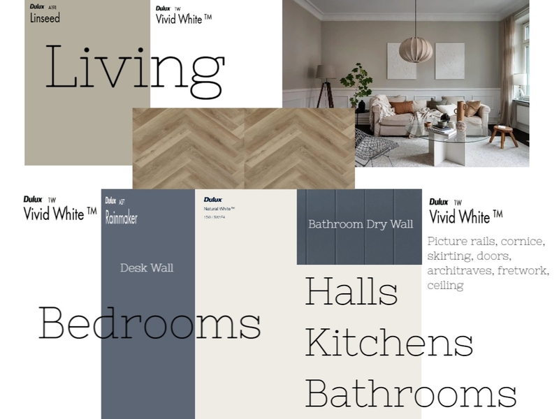 Interior Colour Palette Minto House Mood Board by Grace Your Space on Style Sourcebook