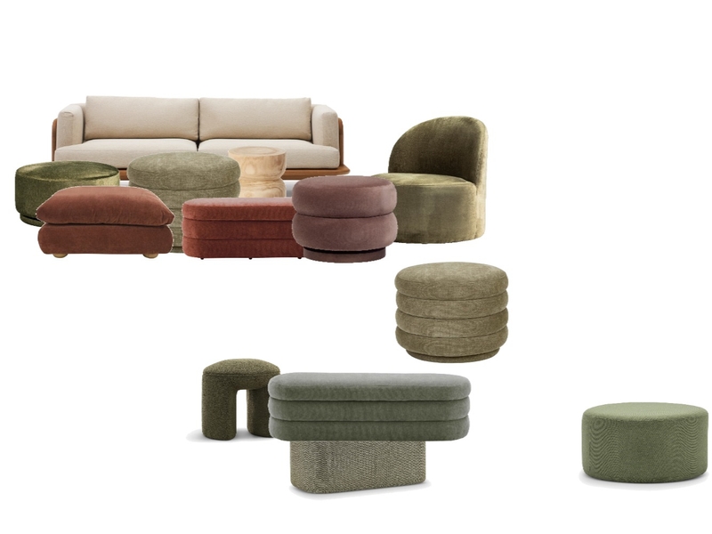 Cozy Living Room Mood Board by flushedmoth on Style Sourcebook