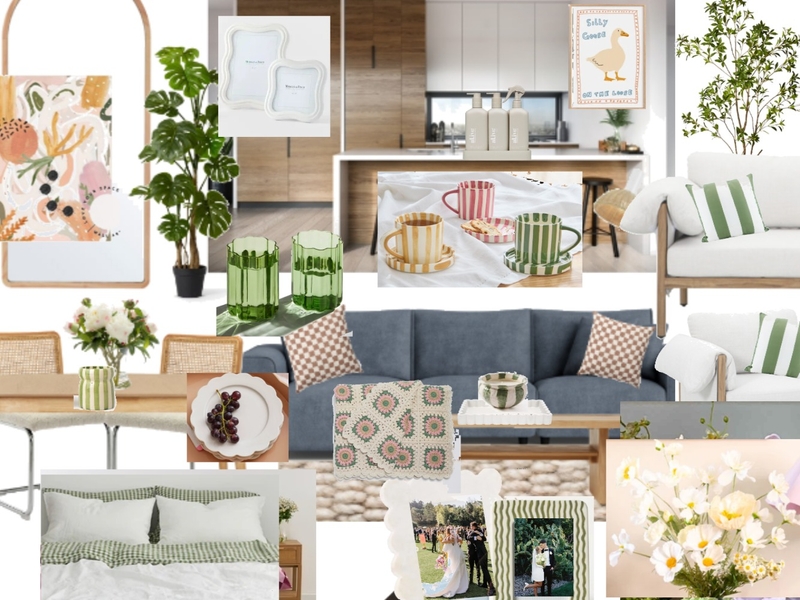 Home Mood Board by meredithkselman@gmail.com on Style Sourcebook