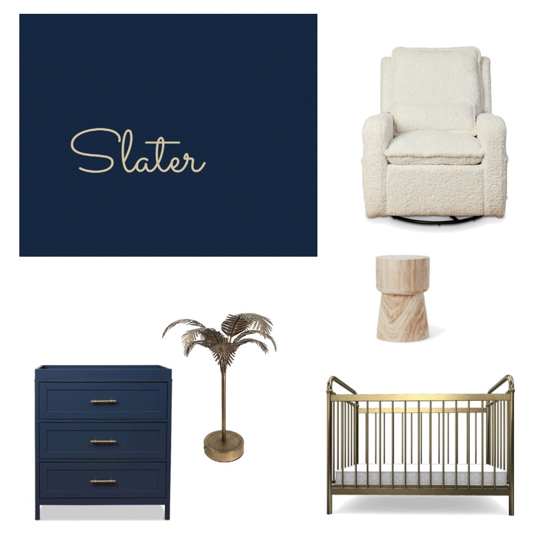 Baby Spruce Navy Mood Board by lisandra.bailey on Style Sourcebook