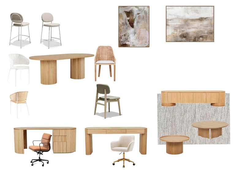 Kingscliff Street - Kingscliff Mood Board by IIDR Interior Design on Style Sourcebook