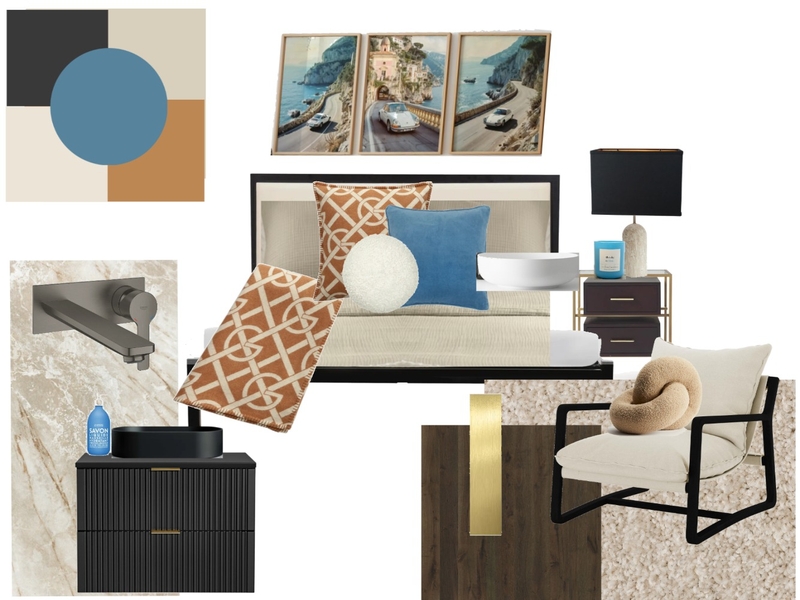 M Room Mood Board by SweetTooth1922 on Style Sourcebook