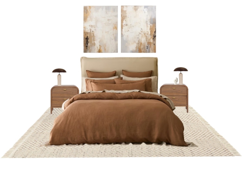 MASTER Mood Board by Claudialee00 on Style Sourcebook