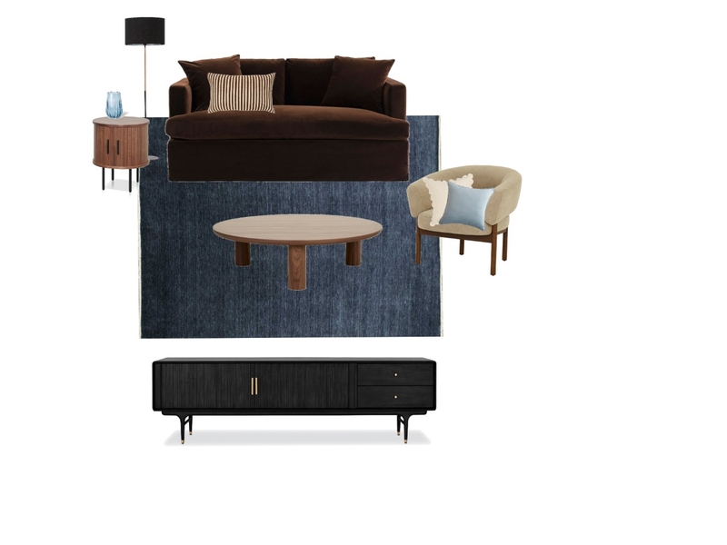 living Mood Board by irene.l. on Style Sourcebook