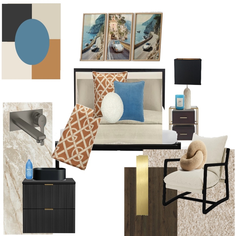 M Room Mood Board by SweetTooth1922 on Style Sourcebook