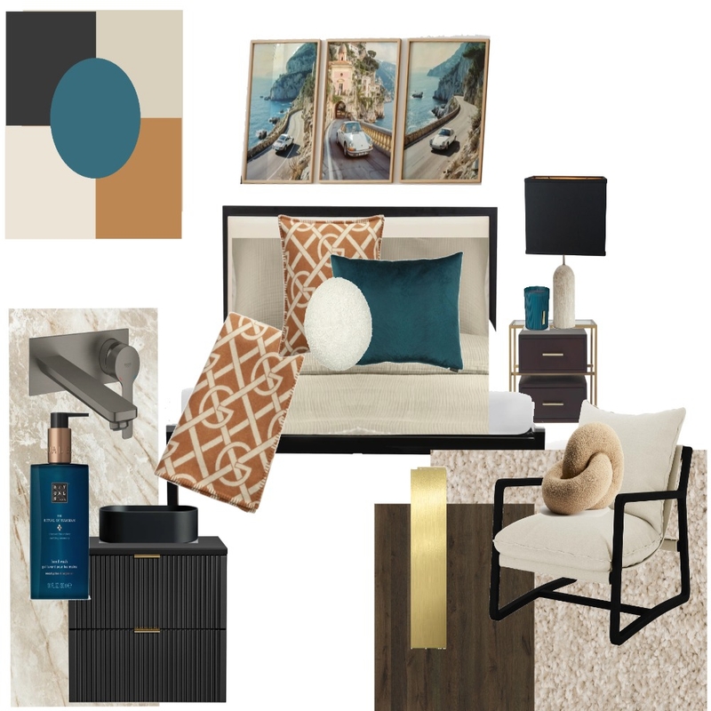 M Room Mood Board by SweetTooth1922 on Style Sourcebook