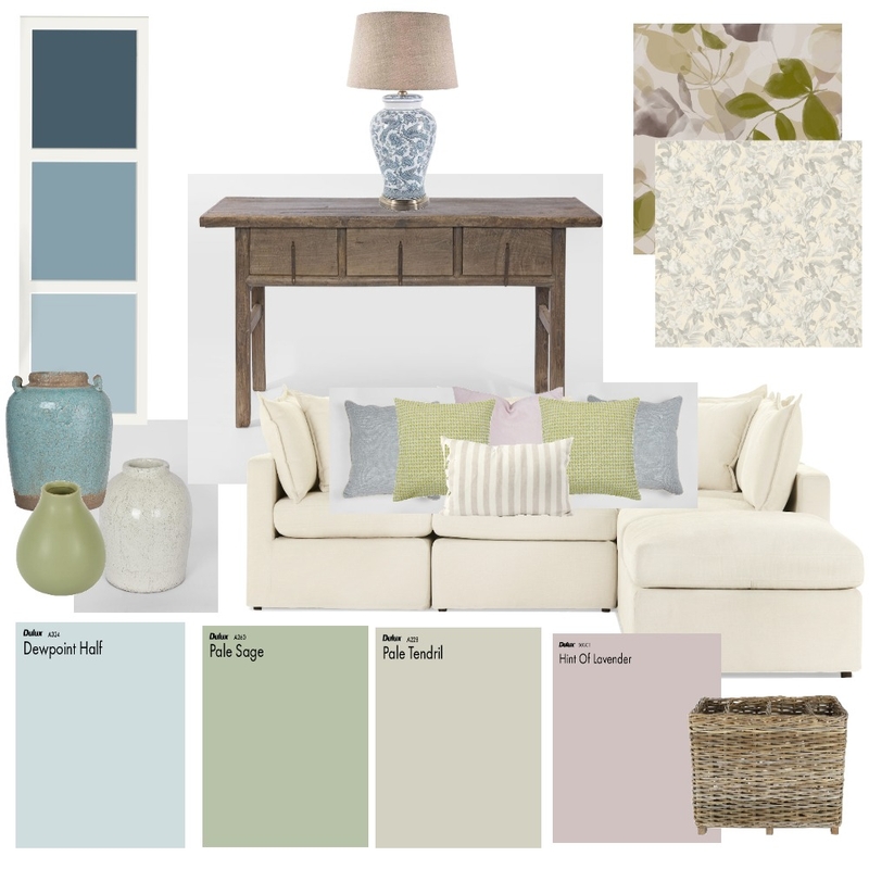 Living Room 2 Mood Board by doodles on Style Sourcebook