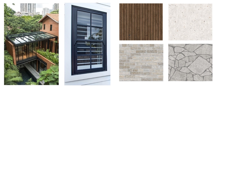 mid century modern Mood Board by rayyy on Style Sourcebook