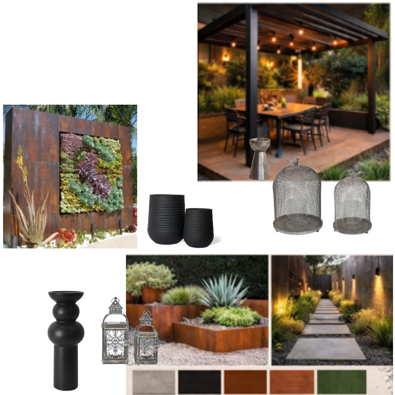 Prueba 2 Mood Board by Paz on Style Sourcebook