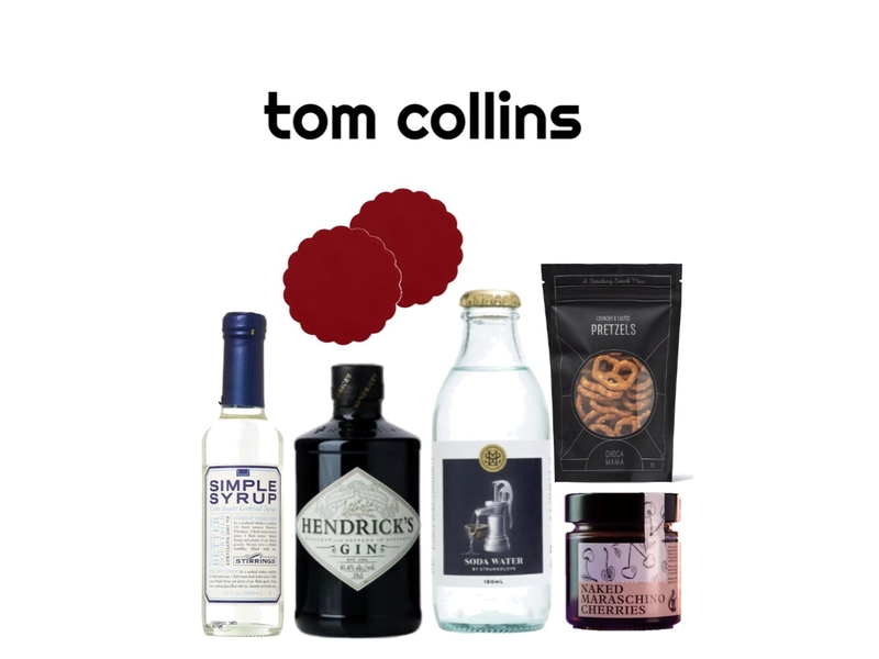tom collins Mood Board by Sonya Ditto on Style Sourcebook