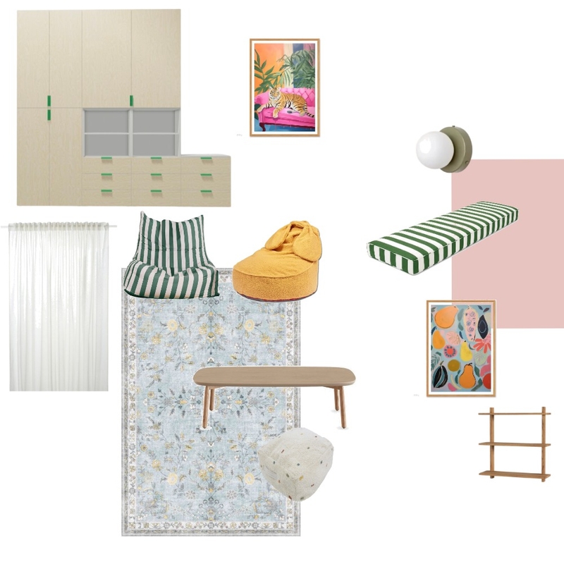 יןךש Mood Board by naamaetedgi on Style Sourcebook