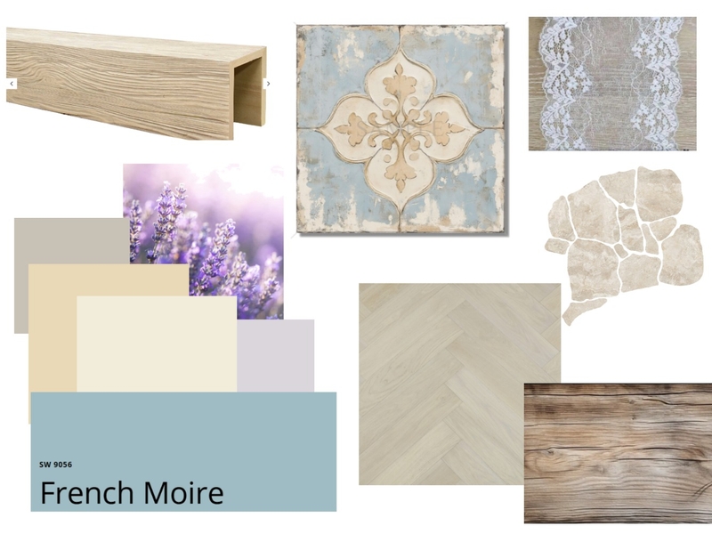 Board for colors and textures Mood Board by doodles on Style Sourcebook