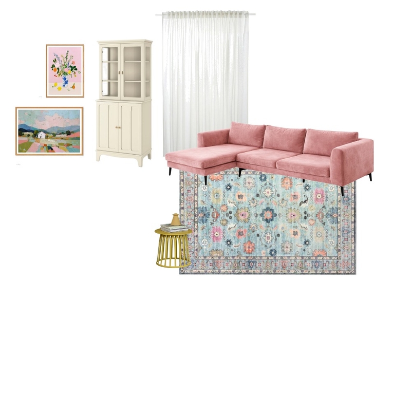 ךענ Mood Board by naamaetedgi on Style Sourcebook