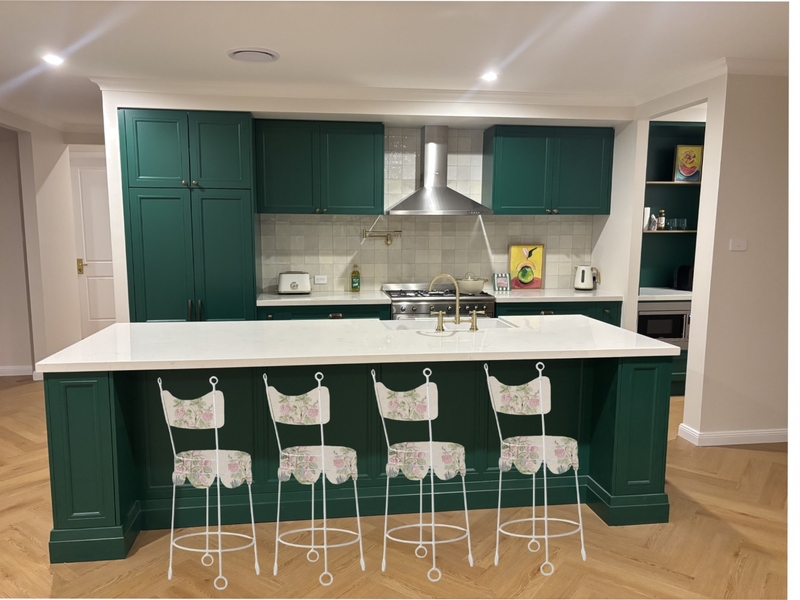 Kitchen Stools Mood Board by dl2407 on Style Sourcebook