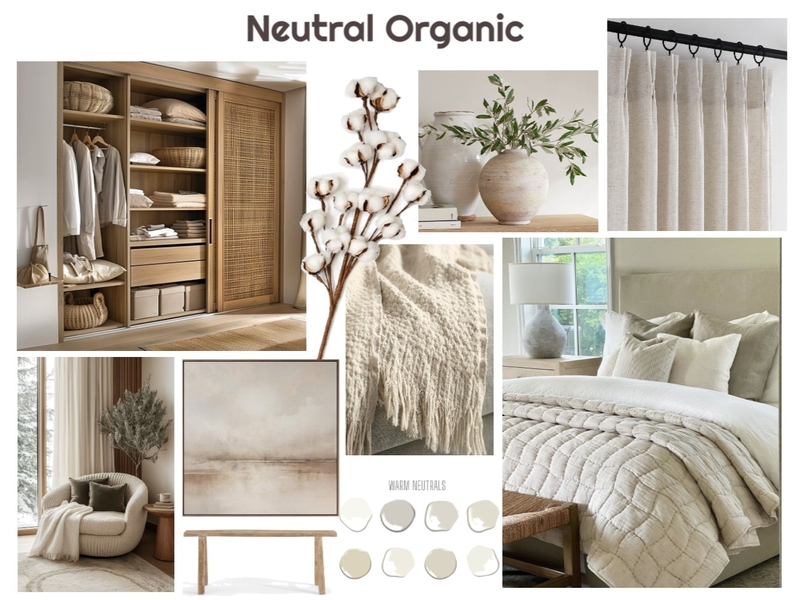 Master Bedroom Mood Board Mood Board by April1985 on Style Sourcebook