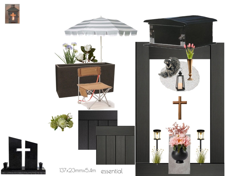 garden bed ideas for Dad Mood Board by Sonya Ditto on Style Sourcebook