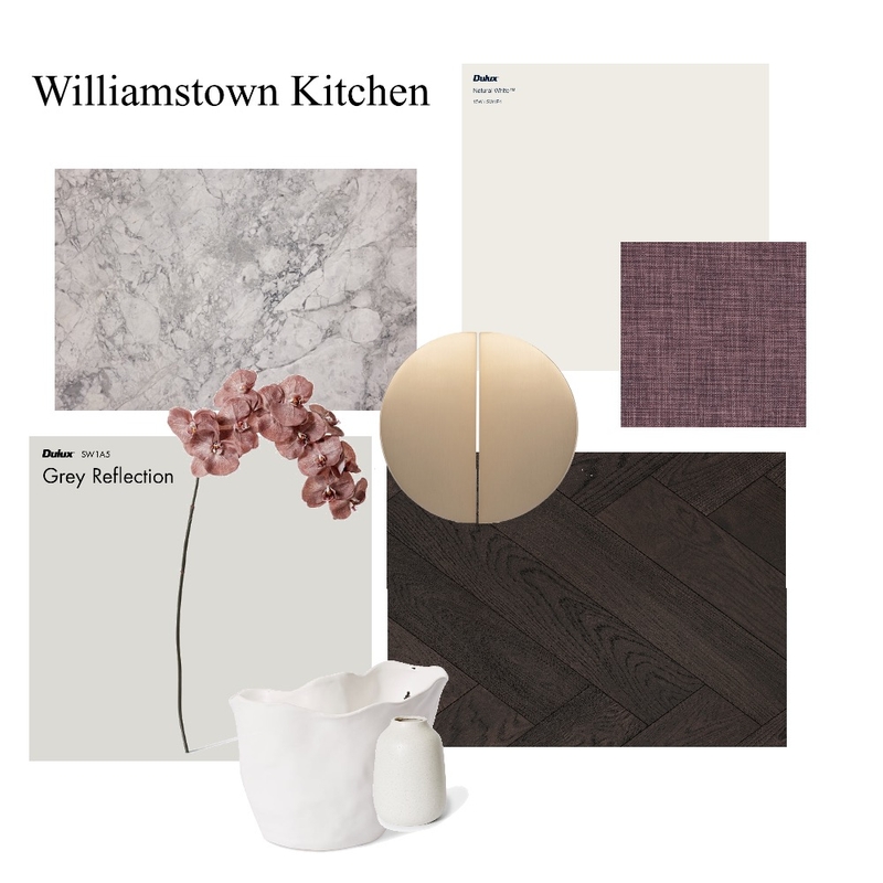 Williamstown Kitchen Mood Board by Lisa k on Style Sourcebook
