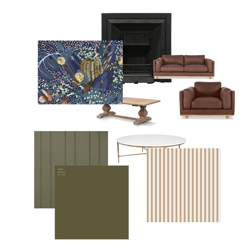 lounge room Mood Board by PaulaNelssonDesigns on Style Sourcebook