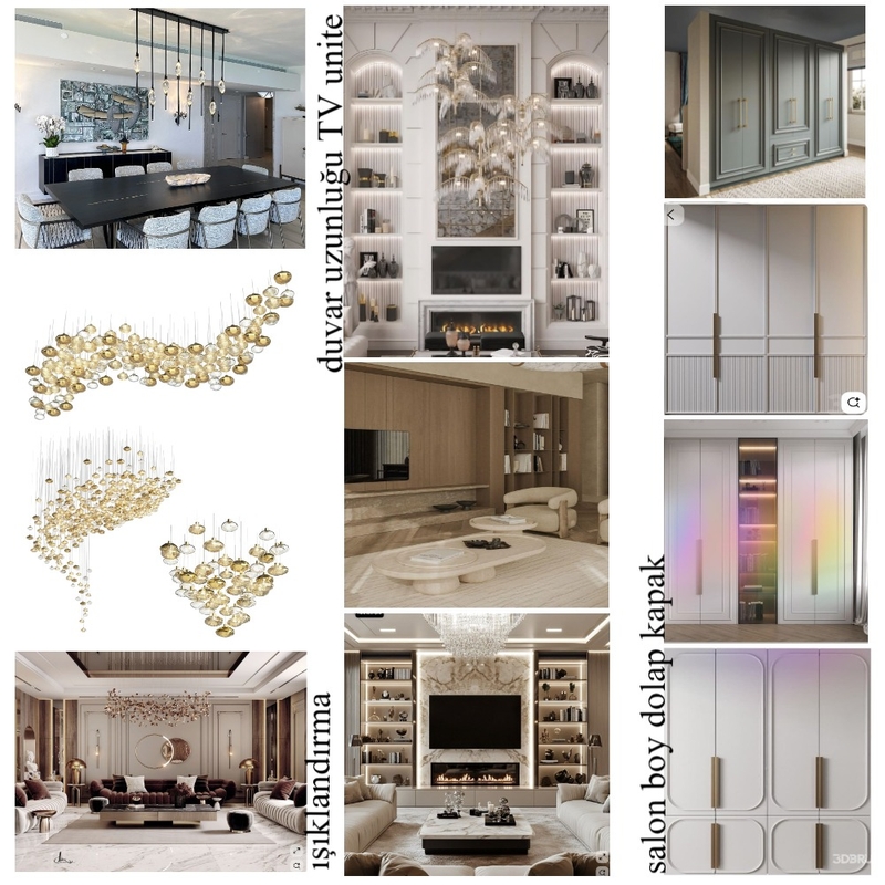 salon etc Mood Board by elifozgur on Style Sourcebook