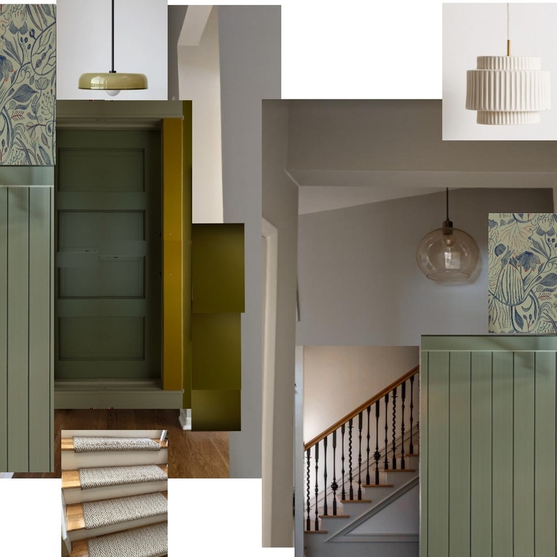 hall Mood Board by Emcintyre on Style Sourcebook