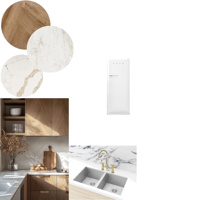 kitchen Mood Board by Vin.Kas on Style Sourcebook