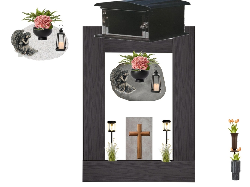 temp monument ideas Mood Board by Sonya Ditto on Style Sourcebook