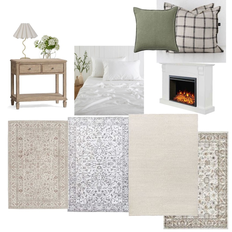 Master Bedroom Mood Board by Gotstyle on Style Sourcebook