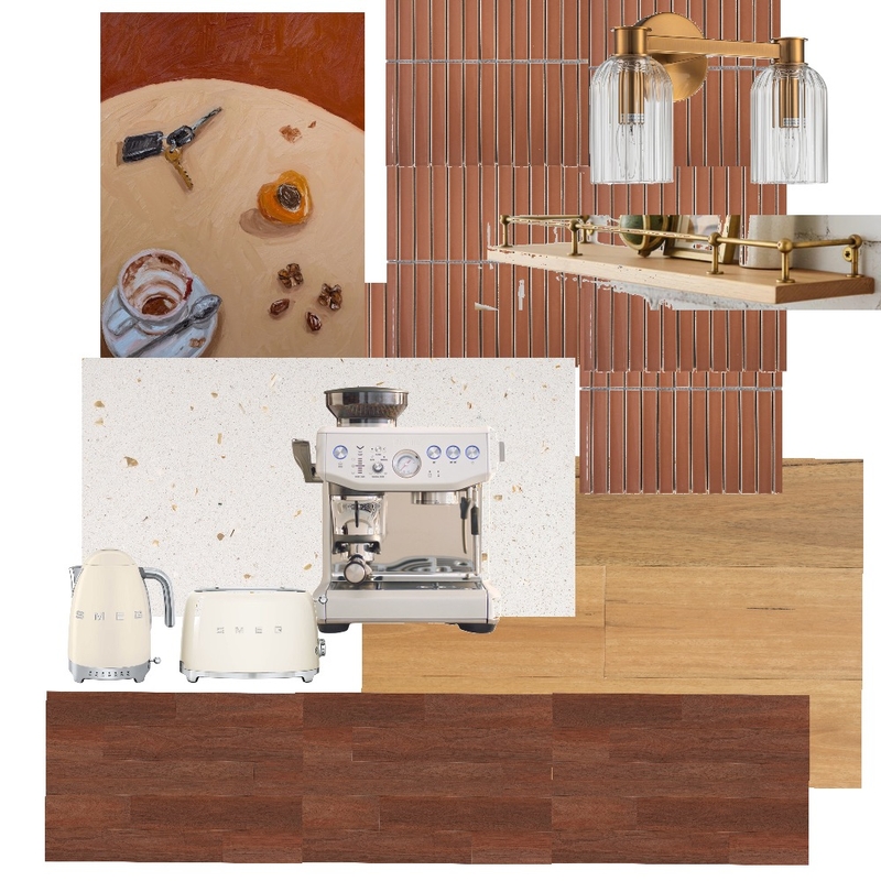 Coffee bar Mood Board by Designed By H on Style Sourcebook