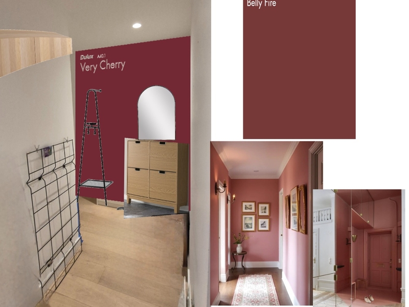 ENTRYWAY2 Mood Board by Parrot3 on Style Sourcebook