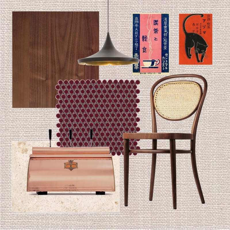 CookST Mood Board by jamie.owens21@gmail.com on Style Sourcebook