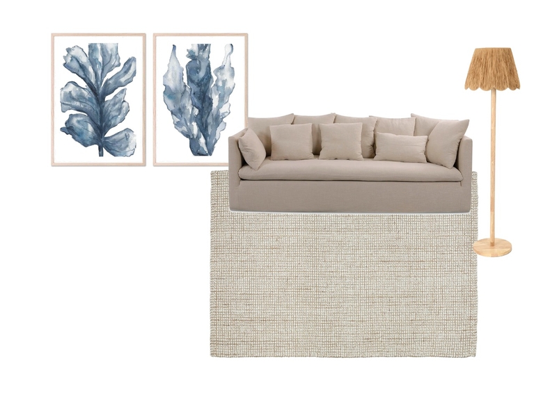 Lounge Room Mood Board by Los Luna Interiors on Style Sourcebook