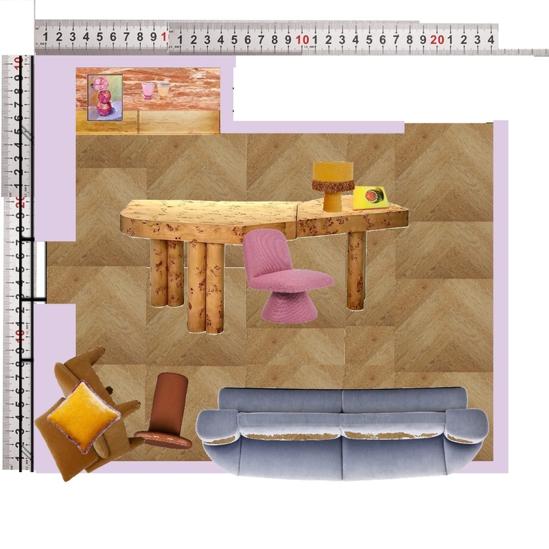 Library Mood Board by dl2407 on Style Sourcebook