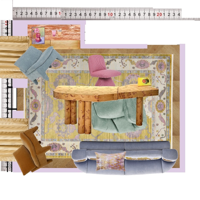 Library Mood Board by dl2407 on Style Sourcebook