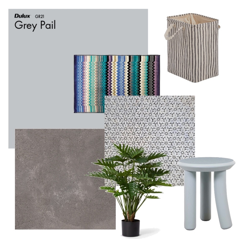 guest bathroom Mood Board by juanvt123 on Style Sourcebook
