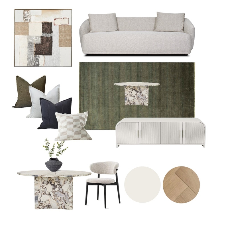 2026 Mood Board by Chantelborg1314 on Style Sourcebook
