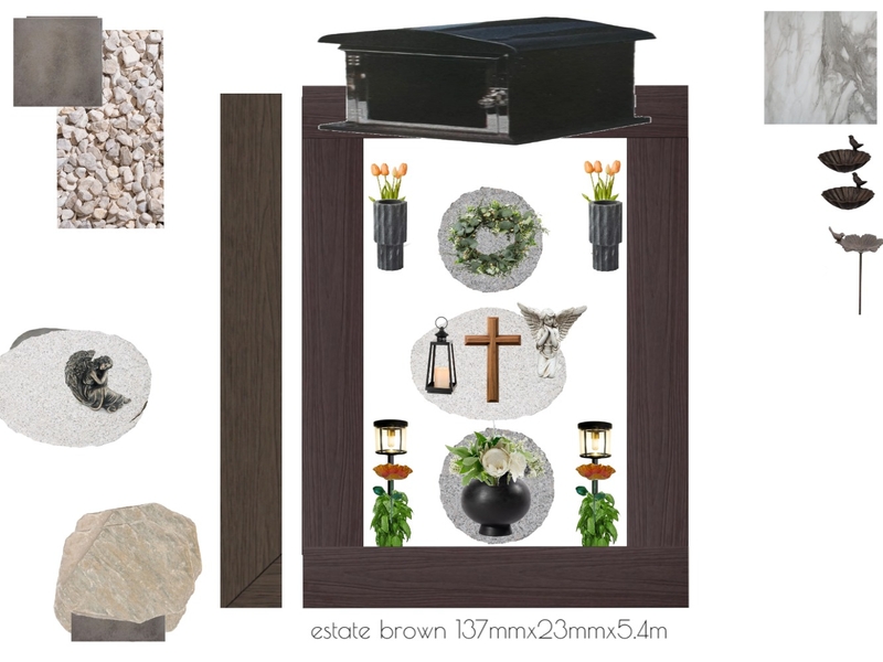 temp monument ideas  espresso everdeck Mood Board by Sonya Ditto on Style Sourcebook